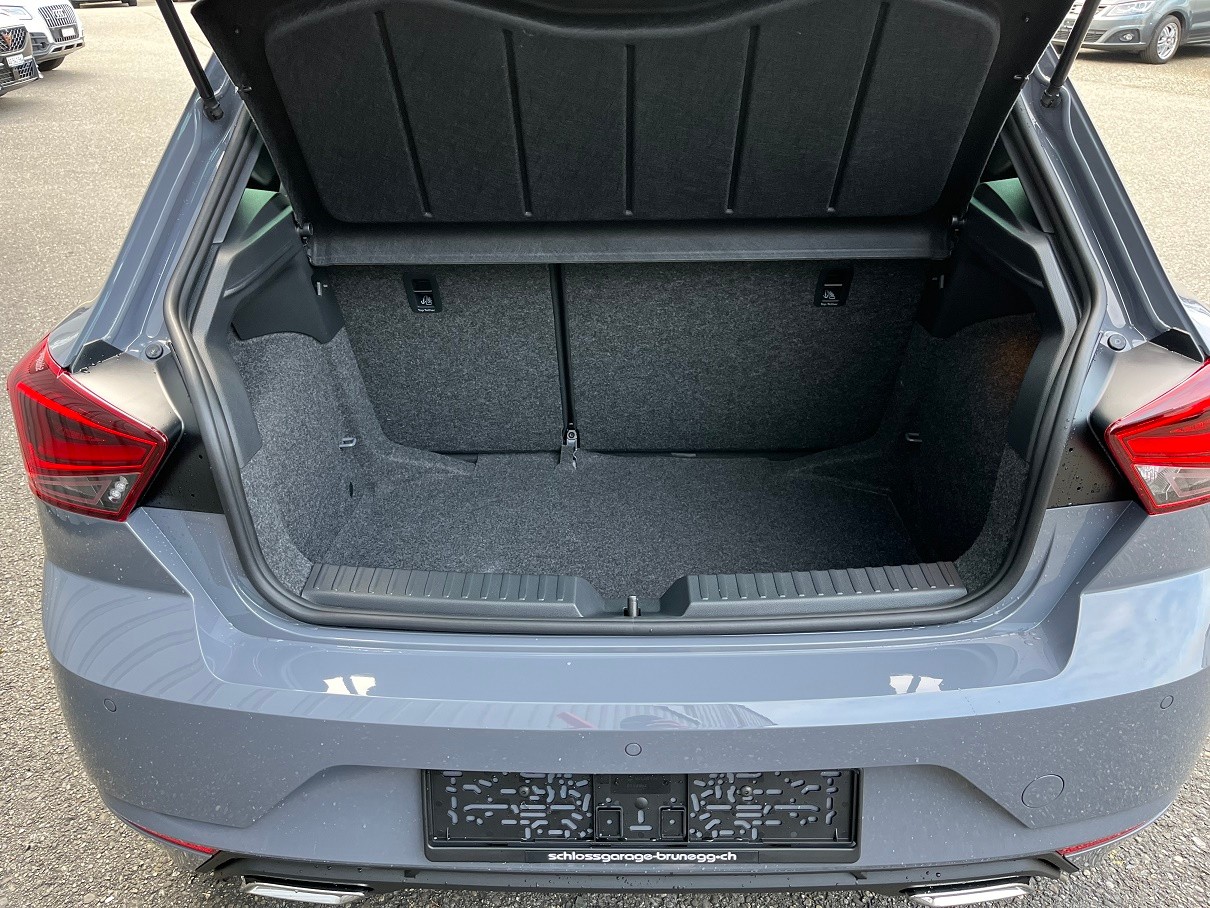 SEAT Ibiza 1.0 EcoTSI Anniversary DSG-image-4