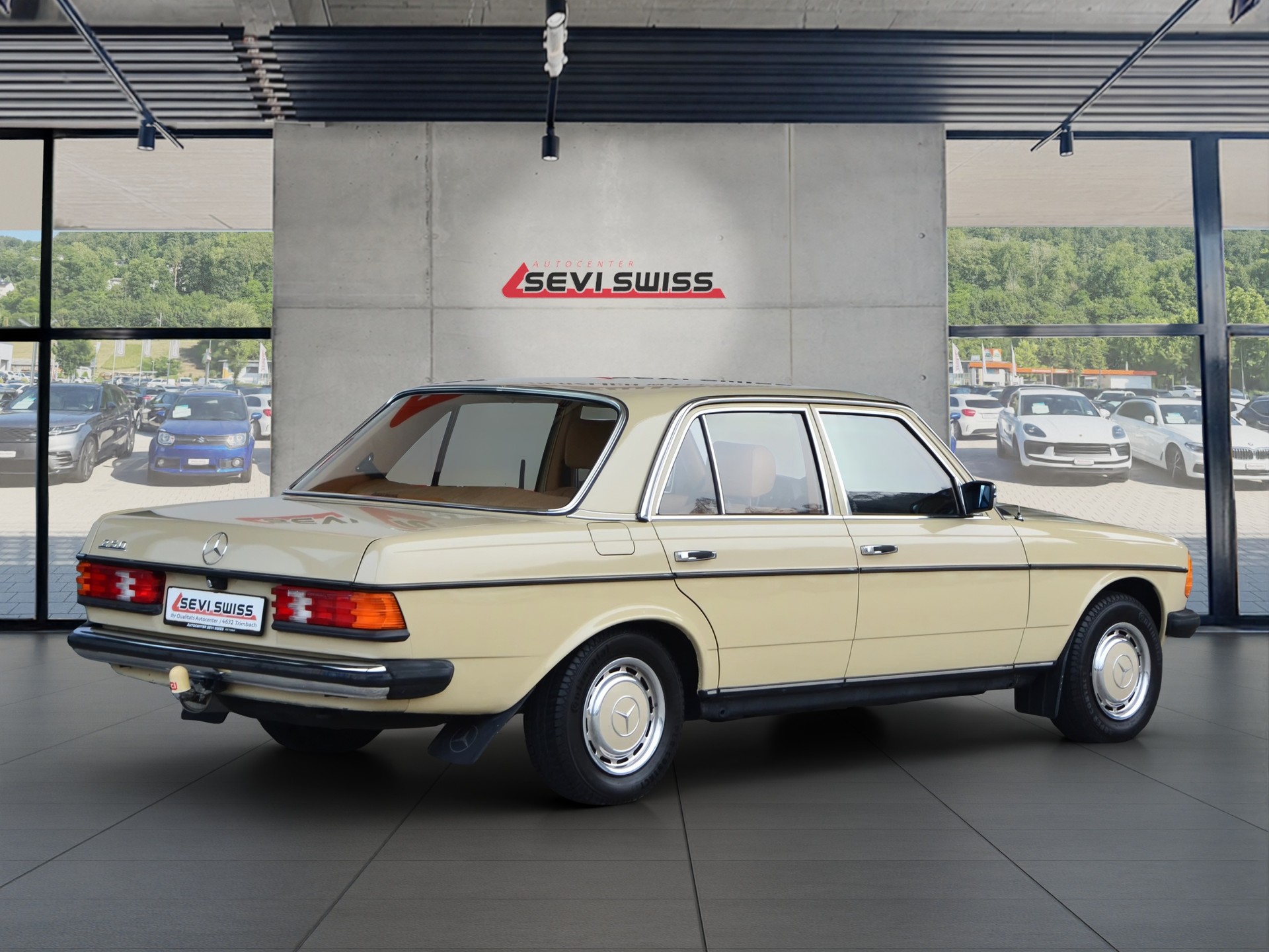 MERCEDES-BENZ 250-image-2