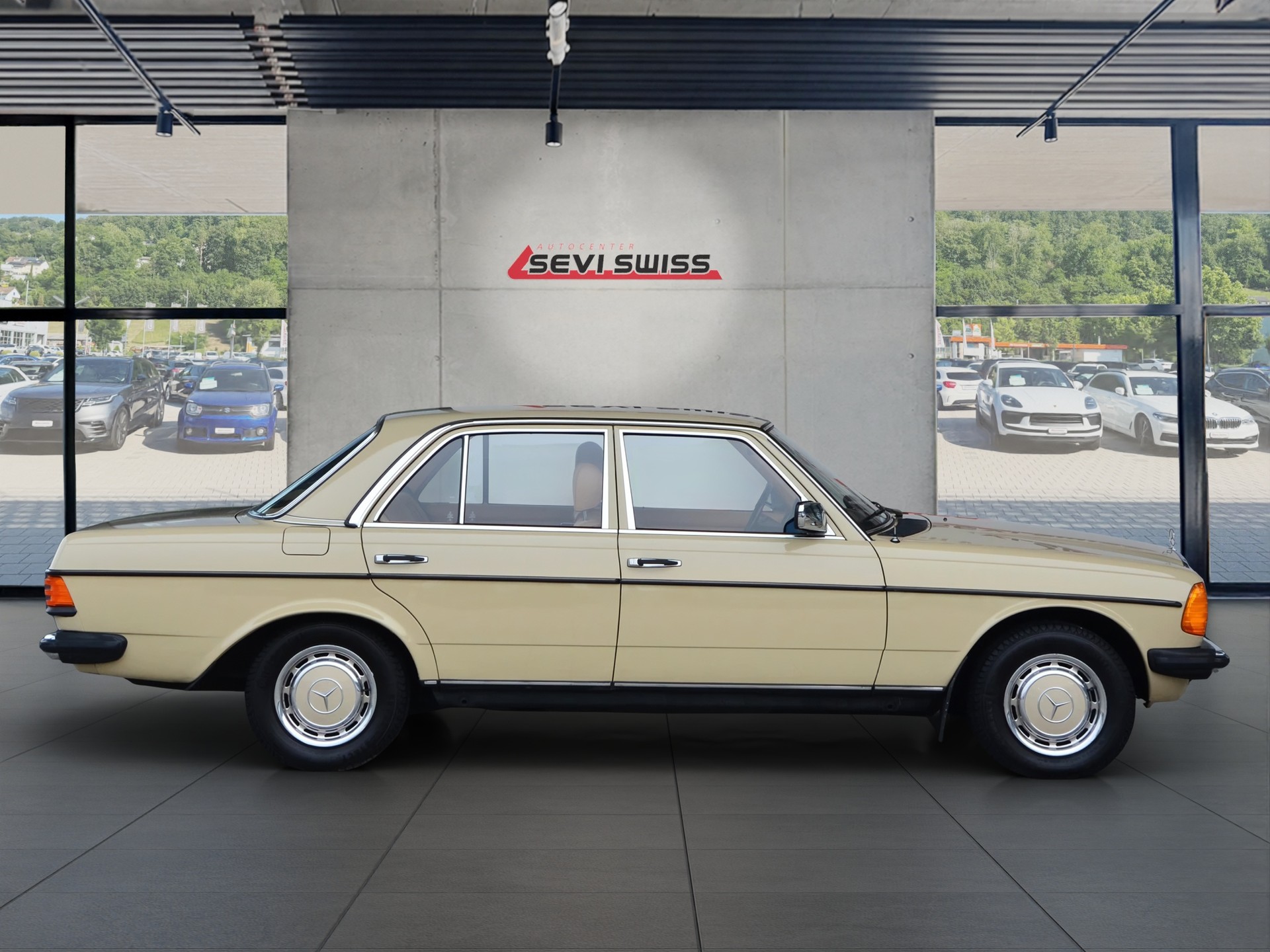 MERCEDES-BENZ 250-image-1