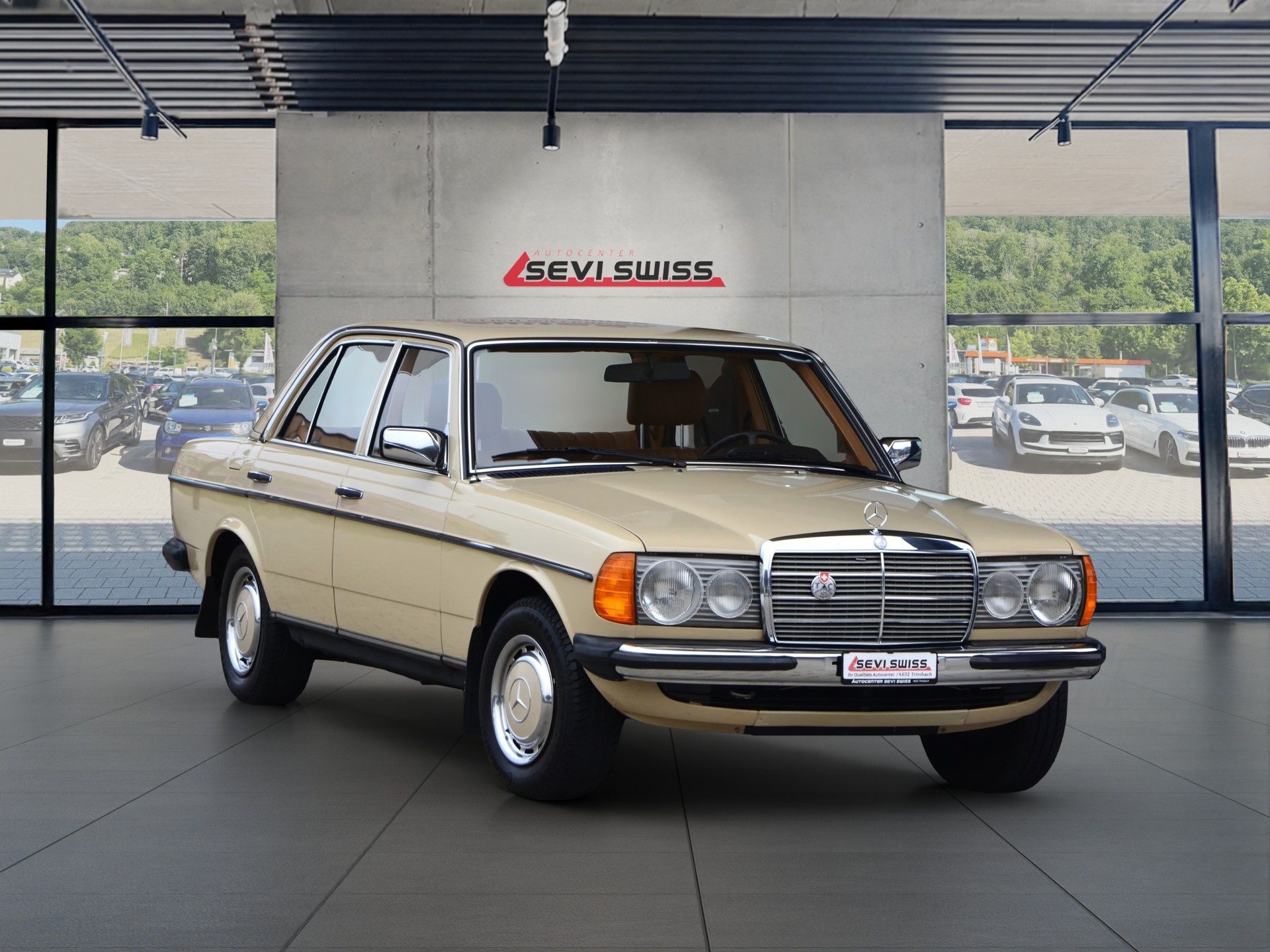 MERCEDES-BENZ 250-image-0