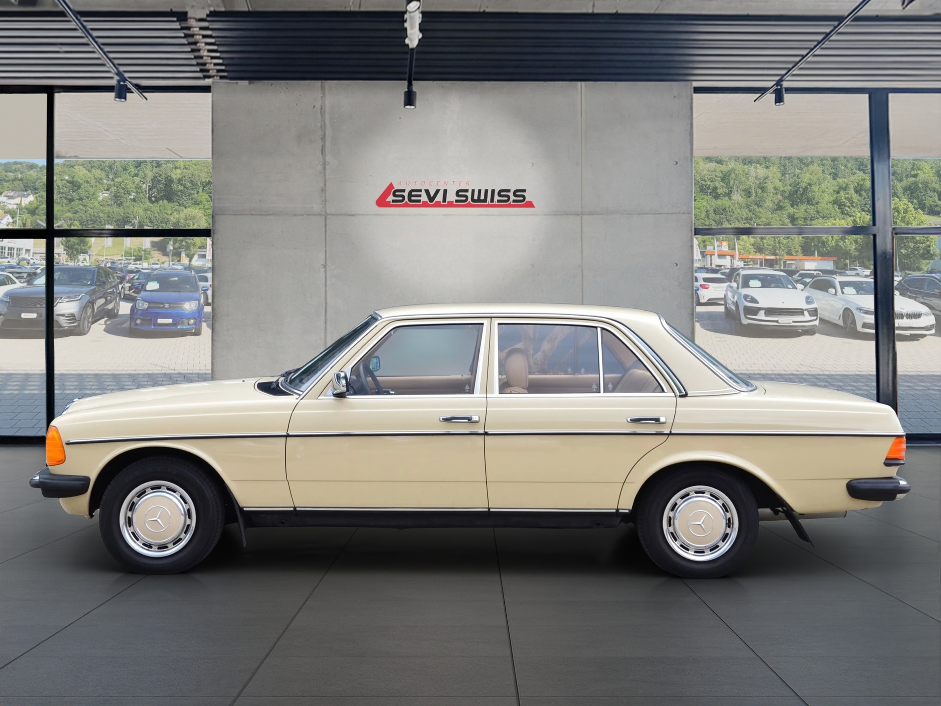 MERCEDES-BENZ 250-image-3