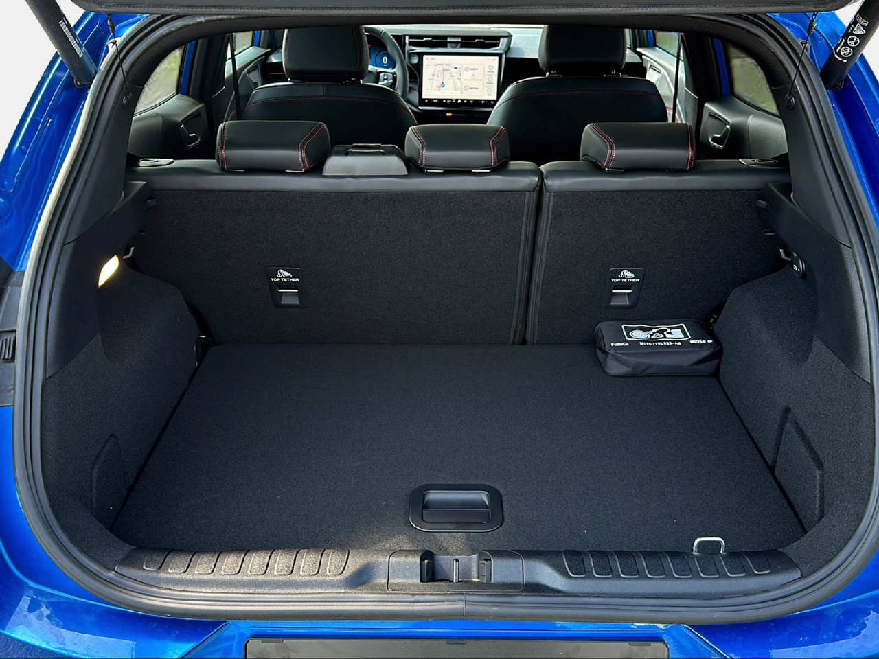 FORD Puma 1.0 EcoB Hybrid 155 ST-Line X-image-13