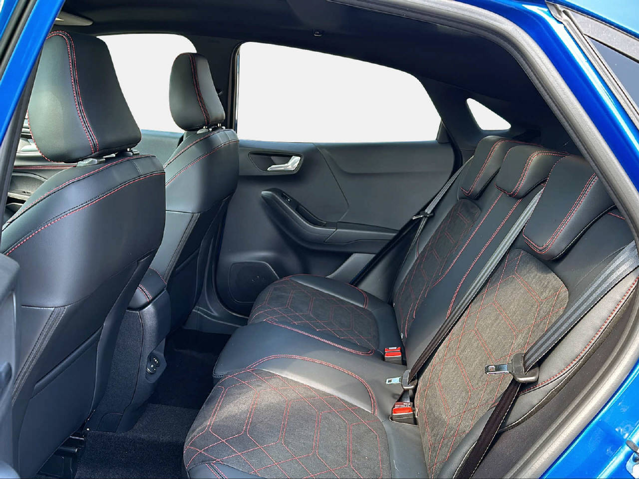 FORD Puma 1.0 EcoB Hybrid 155 ST-Line X-image-12