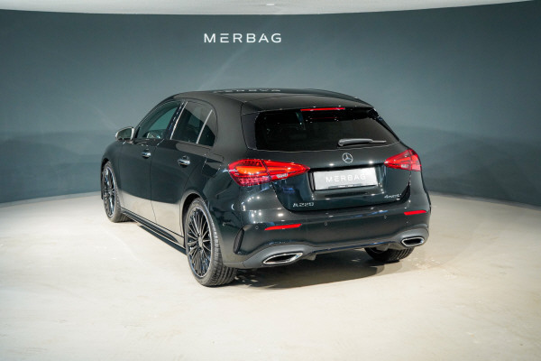 MERCEDES-BENZ A 220 4Matic 8G-DCT-image-2