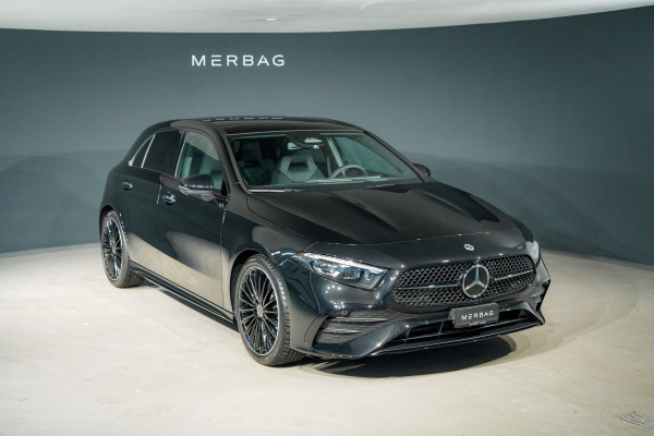 MERCEDES-BENZ A 220 4Matic 8G-DCT-image-0
