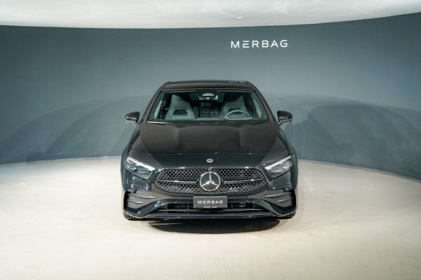 MERCEDES-BENZ A 220 4Matic 8G-DCT-image-1
