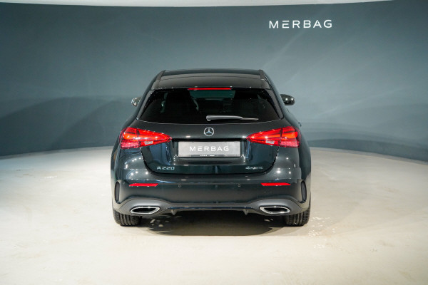 MERCEDES-BENZ A 220 4Matic 8G-DCT-image-3