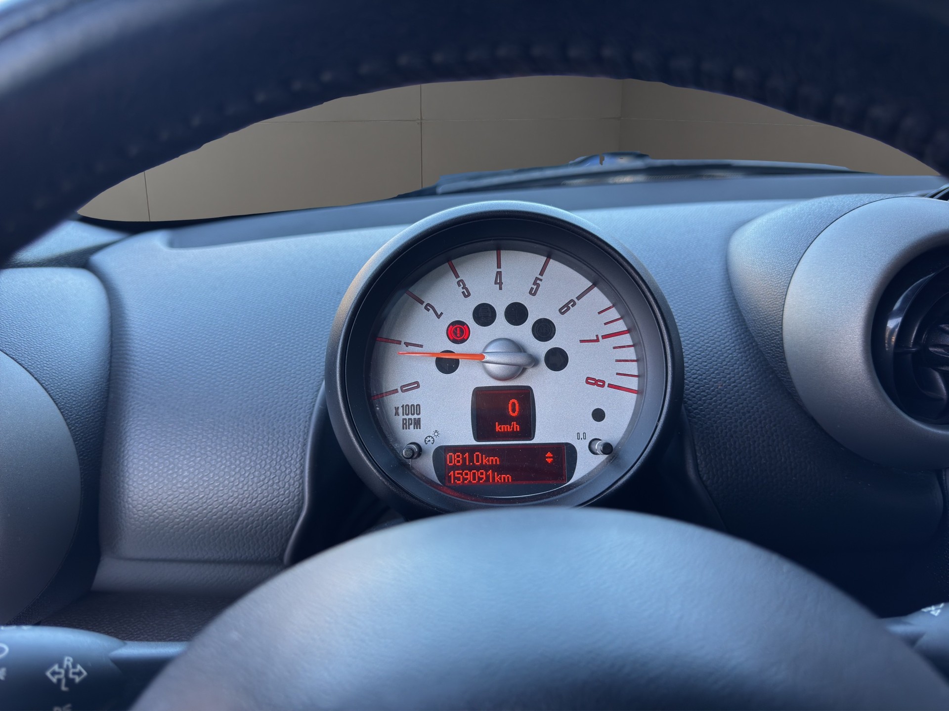 MINI Mini Countryman Cooper S ALL4-image-11