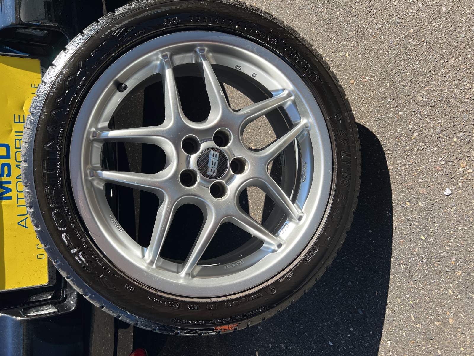 VW Beetle 1.8 T-image-15