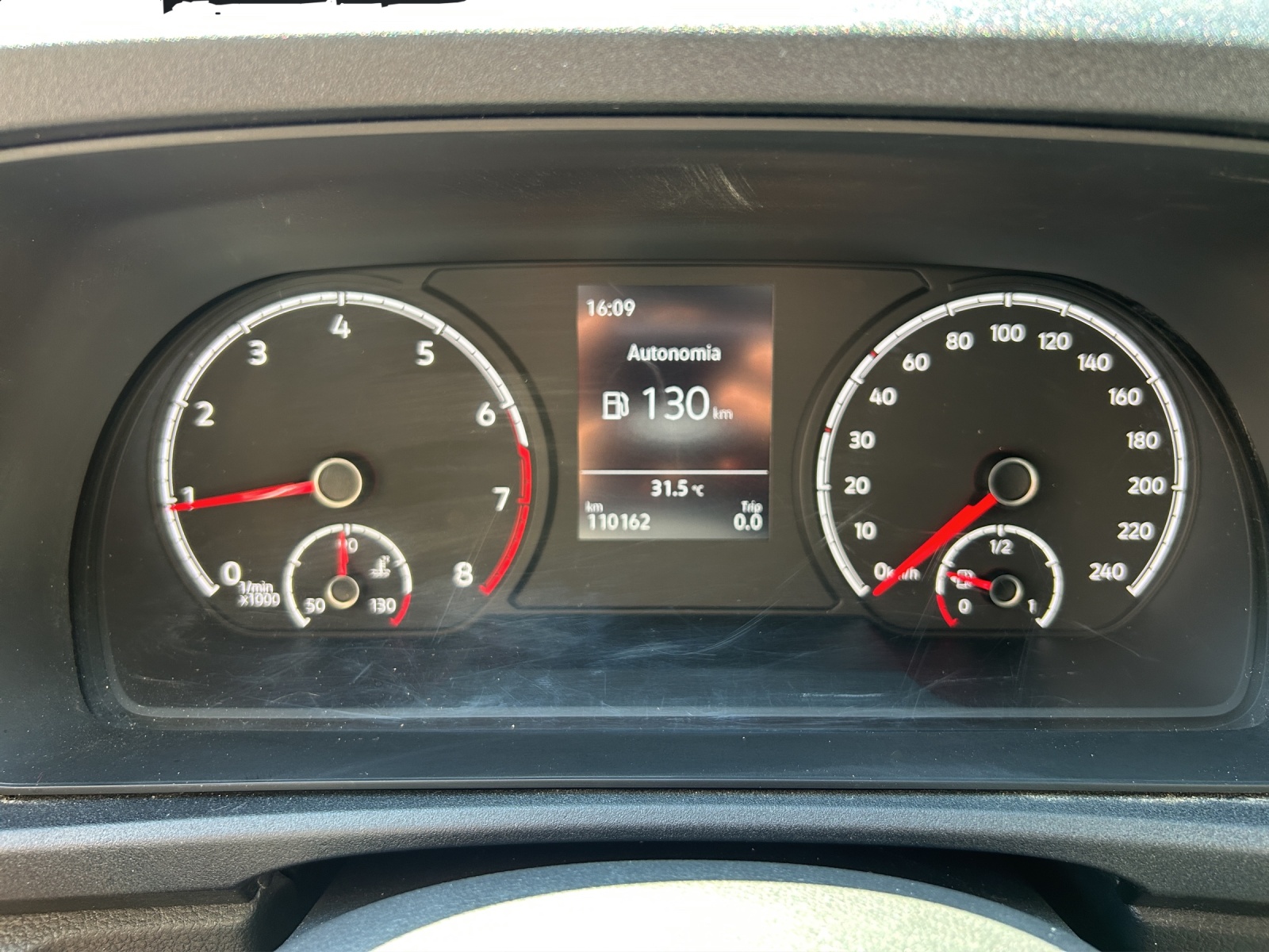 VW Caddy Cargo 1.5 TSI Entry-image-13
