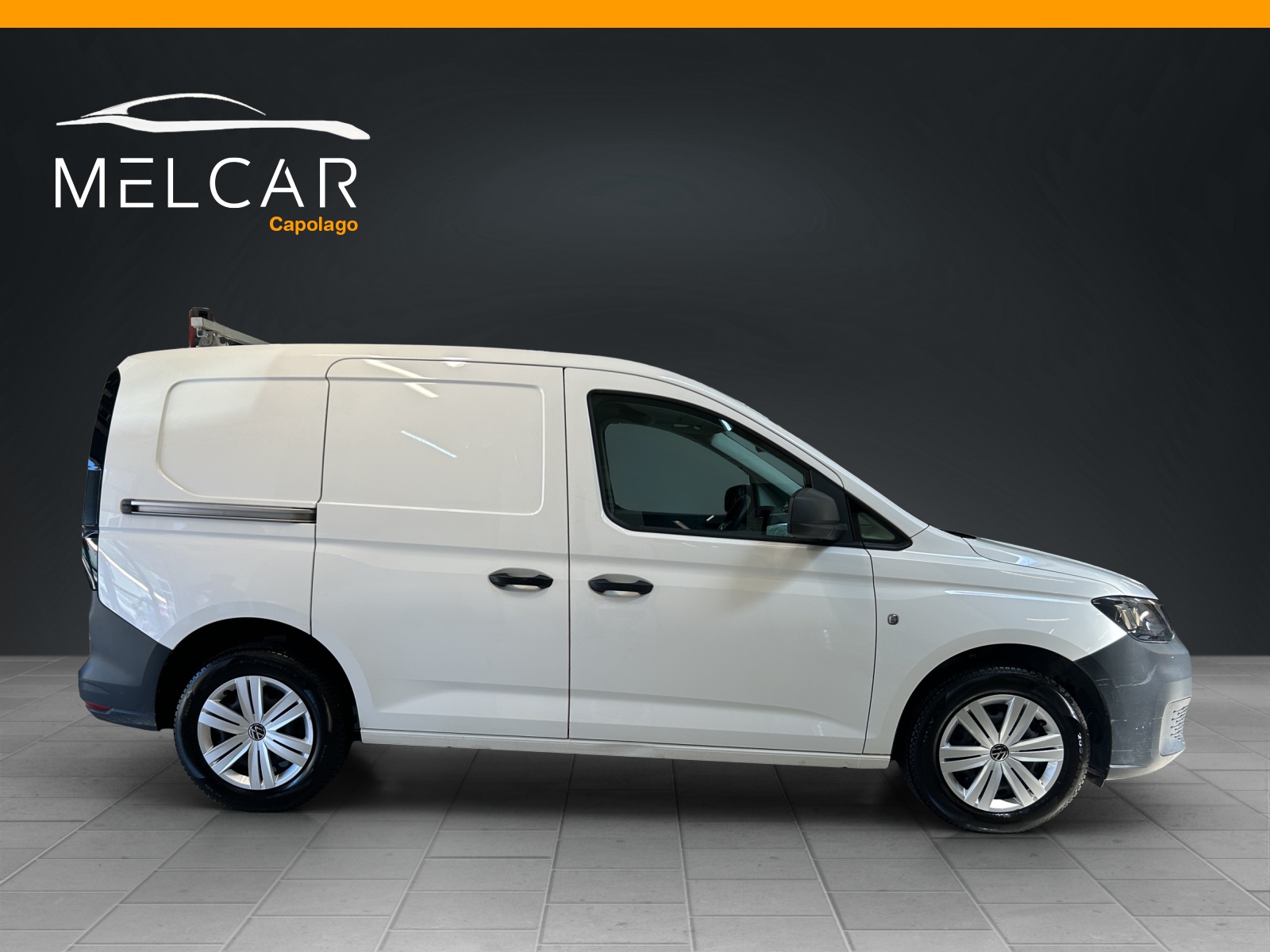 VW Caddy Cargo 1.5 TSI Entry-image-6