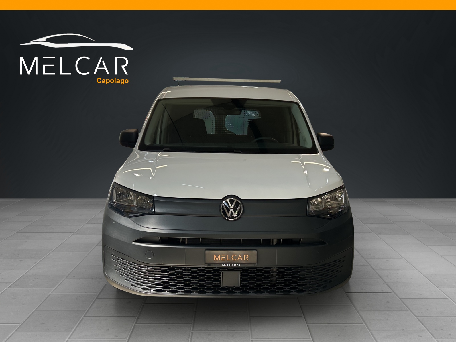 VW Caddy Cargo 1.5 TSI Entry-image-4