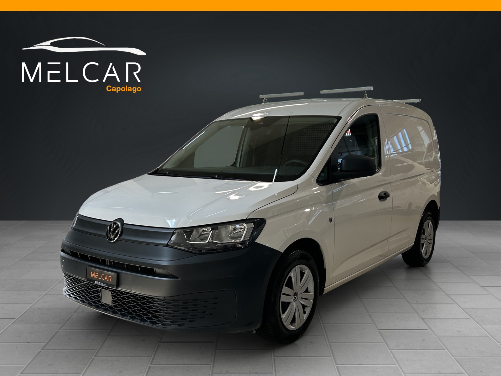 VW Caddy Cargo 1.5 TSI Entry-image-2