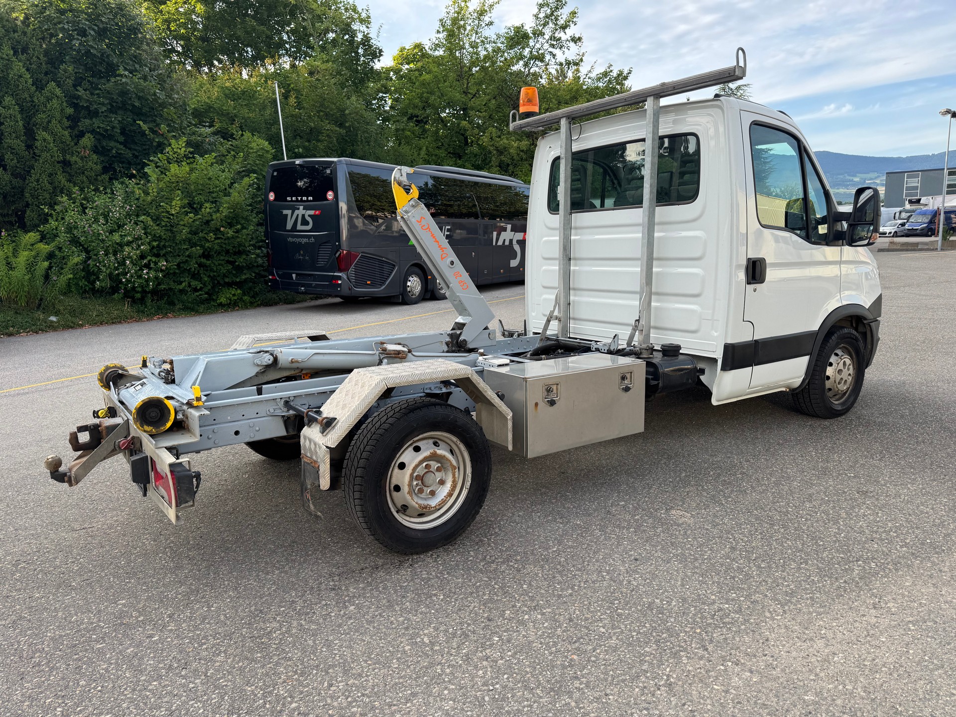 IVECO 35 S 15 Multilift-image-4