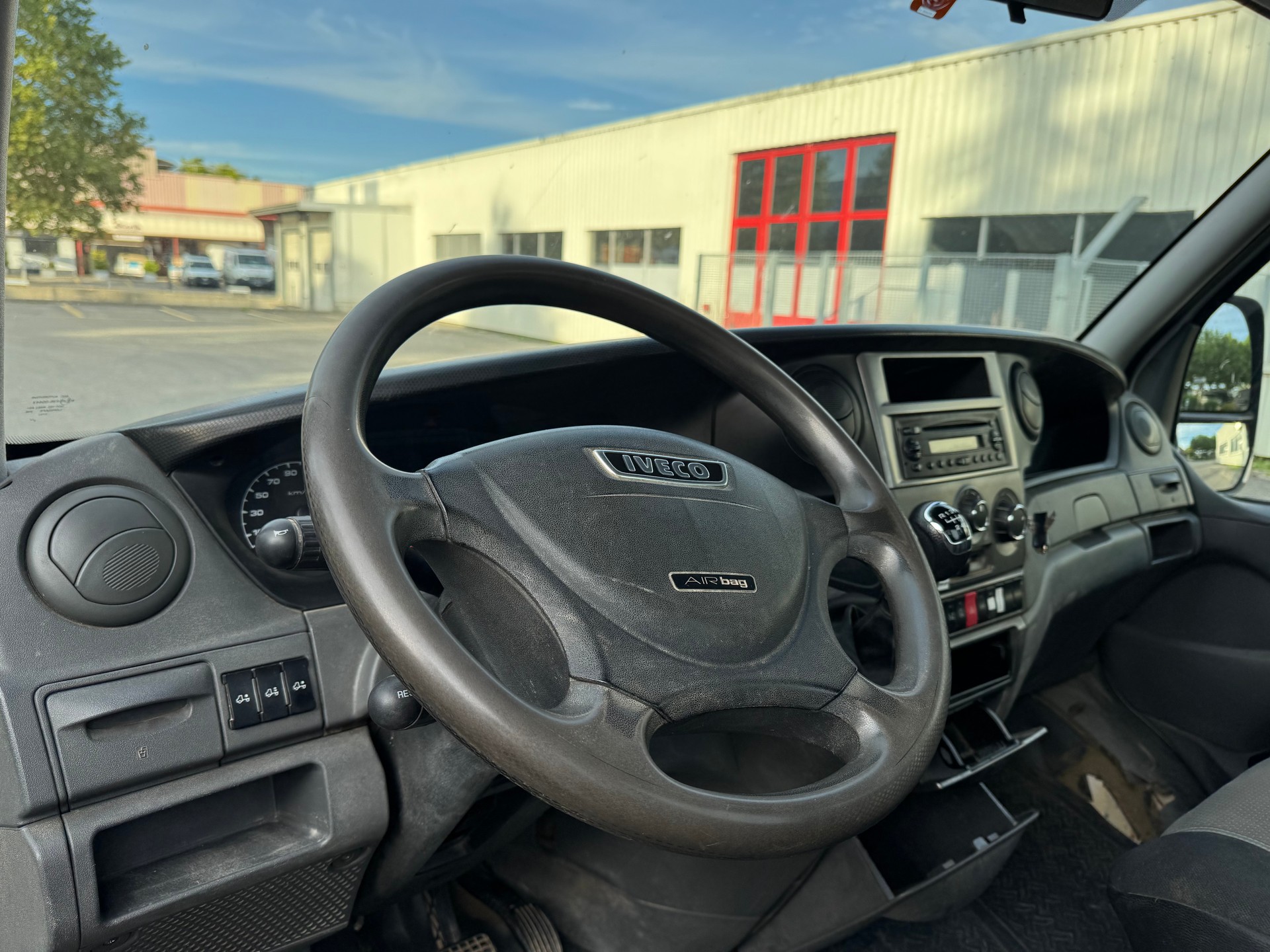 IVECO 35 S 15 Multilift-image-10