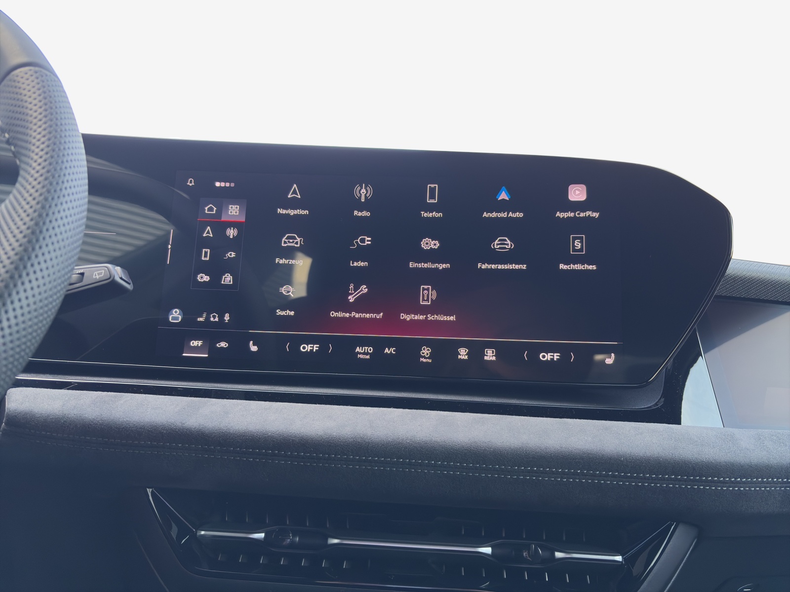 AUDI Q6 e-tron quattro-image-10