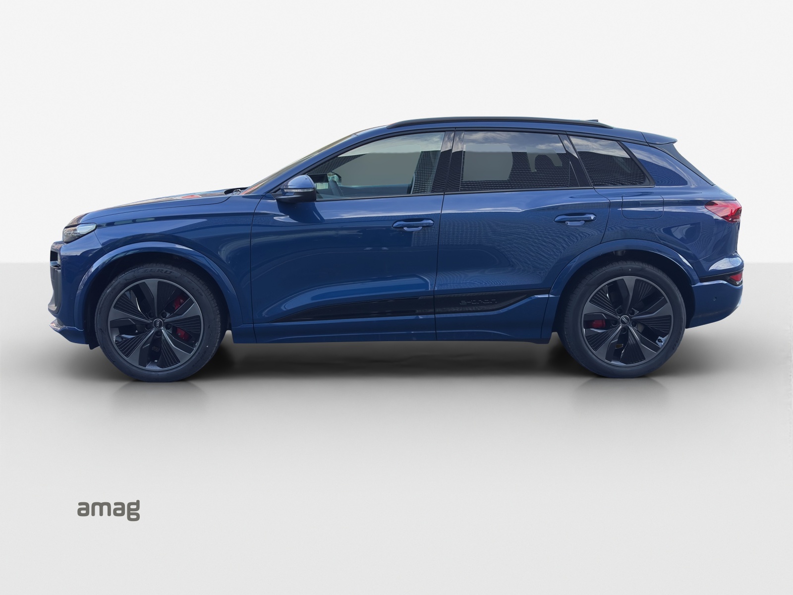 AUDI Q6 e-tron quattro-showroom-element-1