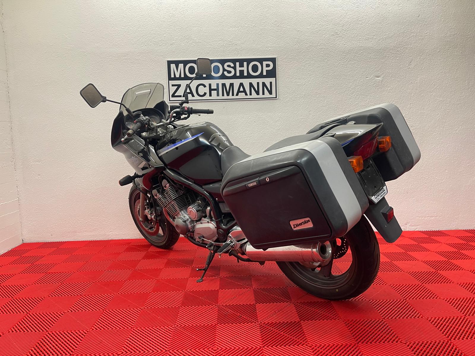 YAMAHA XJ 900 S Diversion-image-4