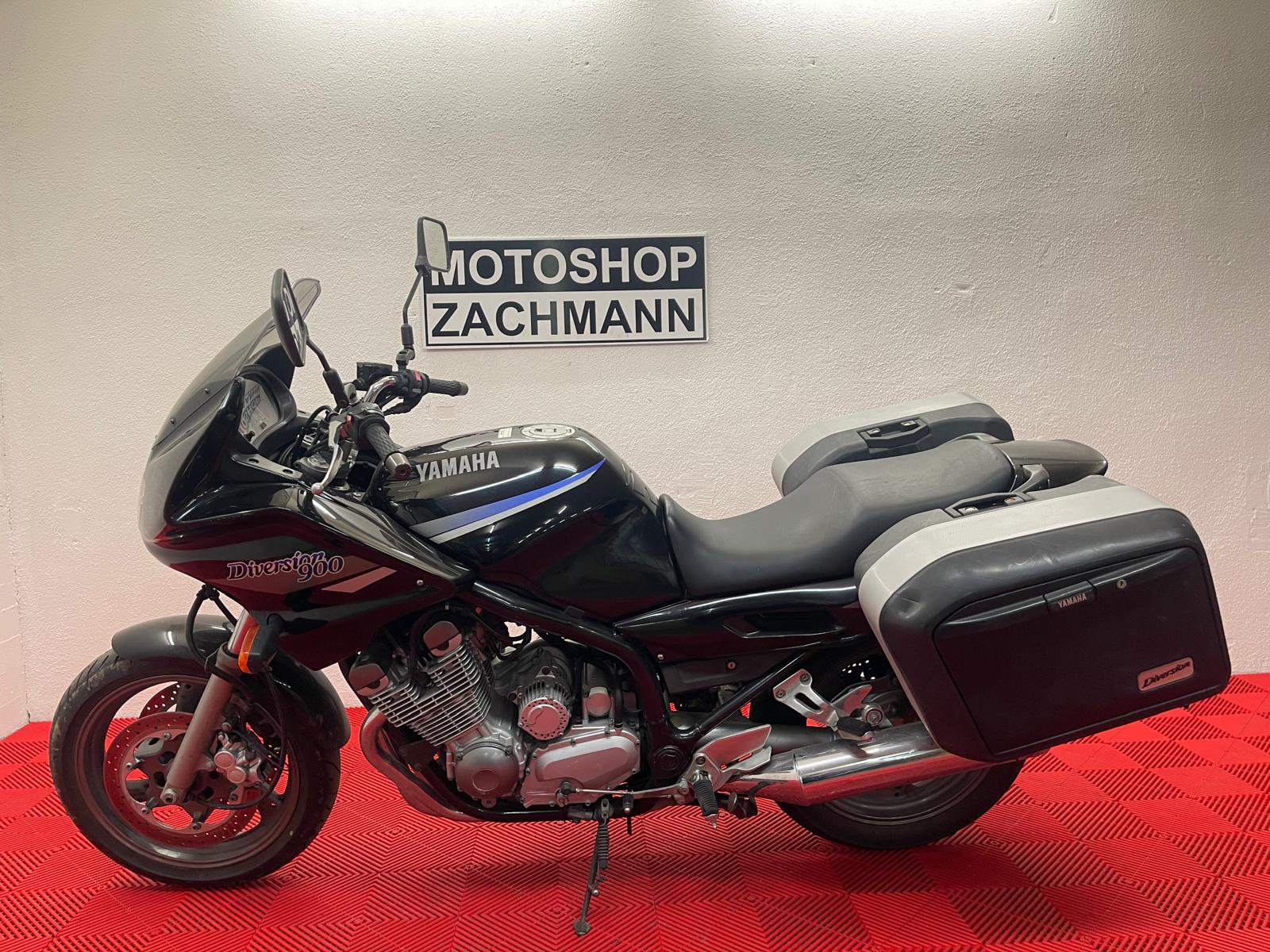 YAMAHA XJ 900 S Diversion-showroom-element-3
