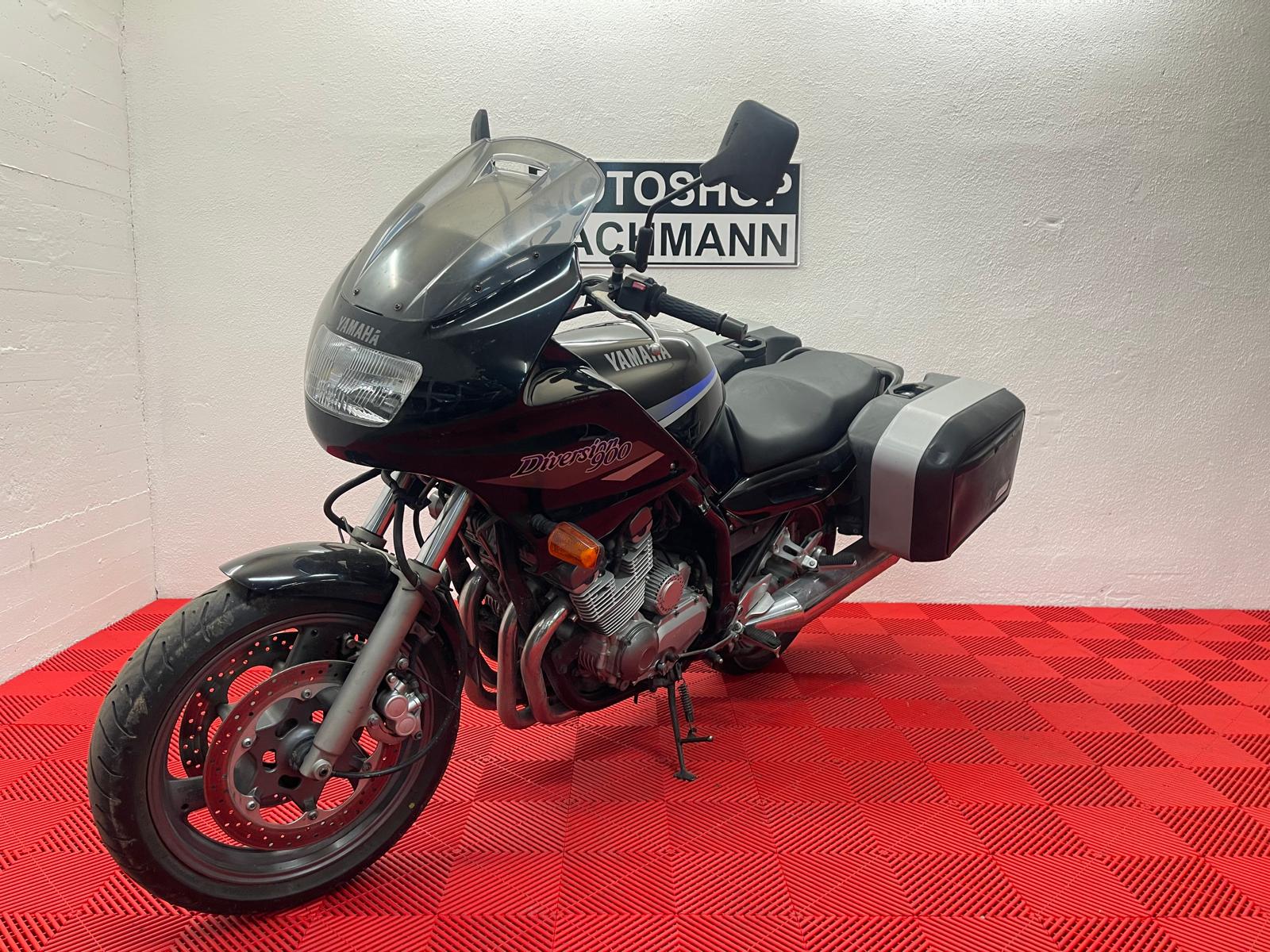 YAMAHA XJ 900 S Diversion-showroom-element-2