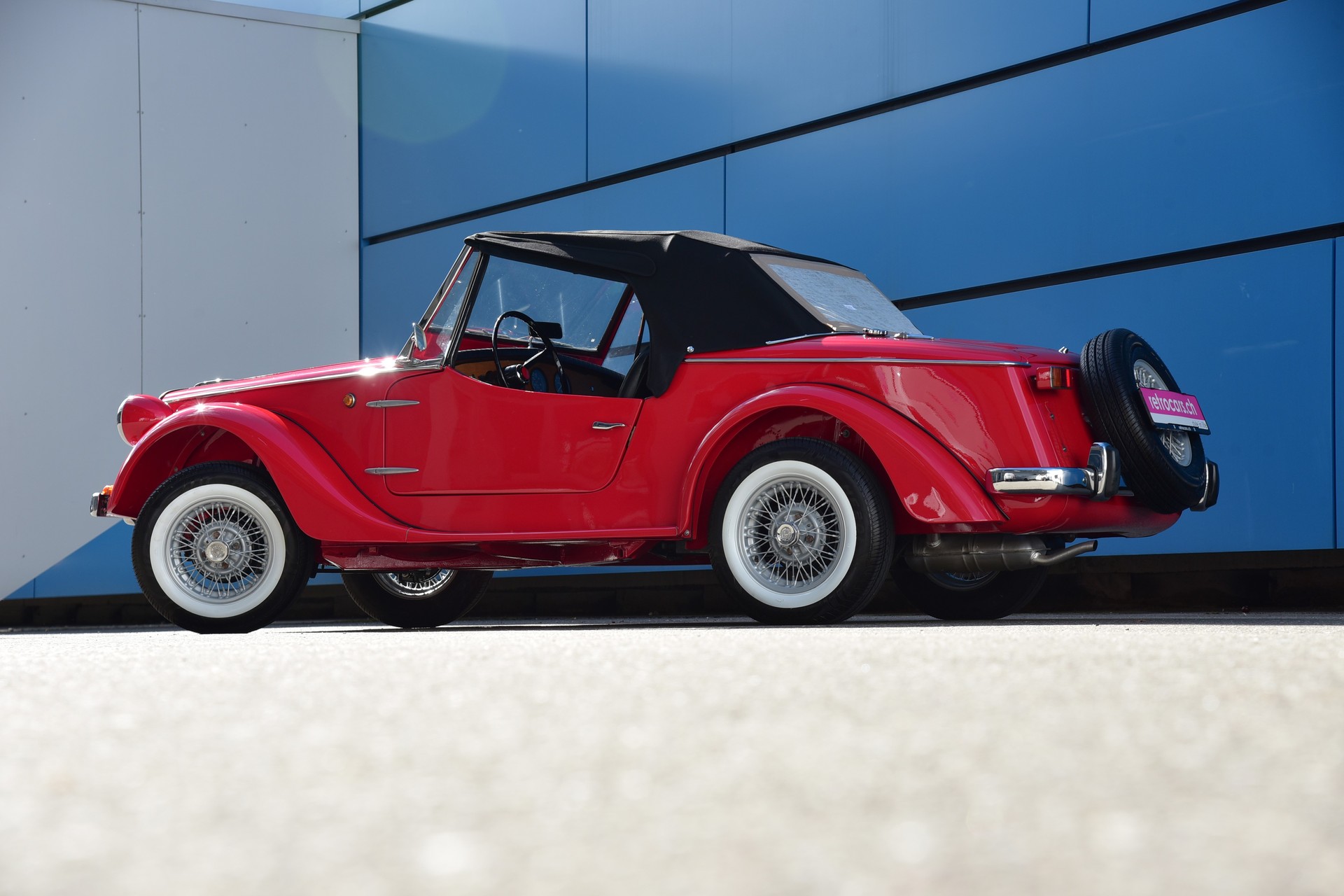 FIAT Siata Spring-image-6