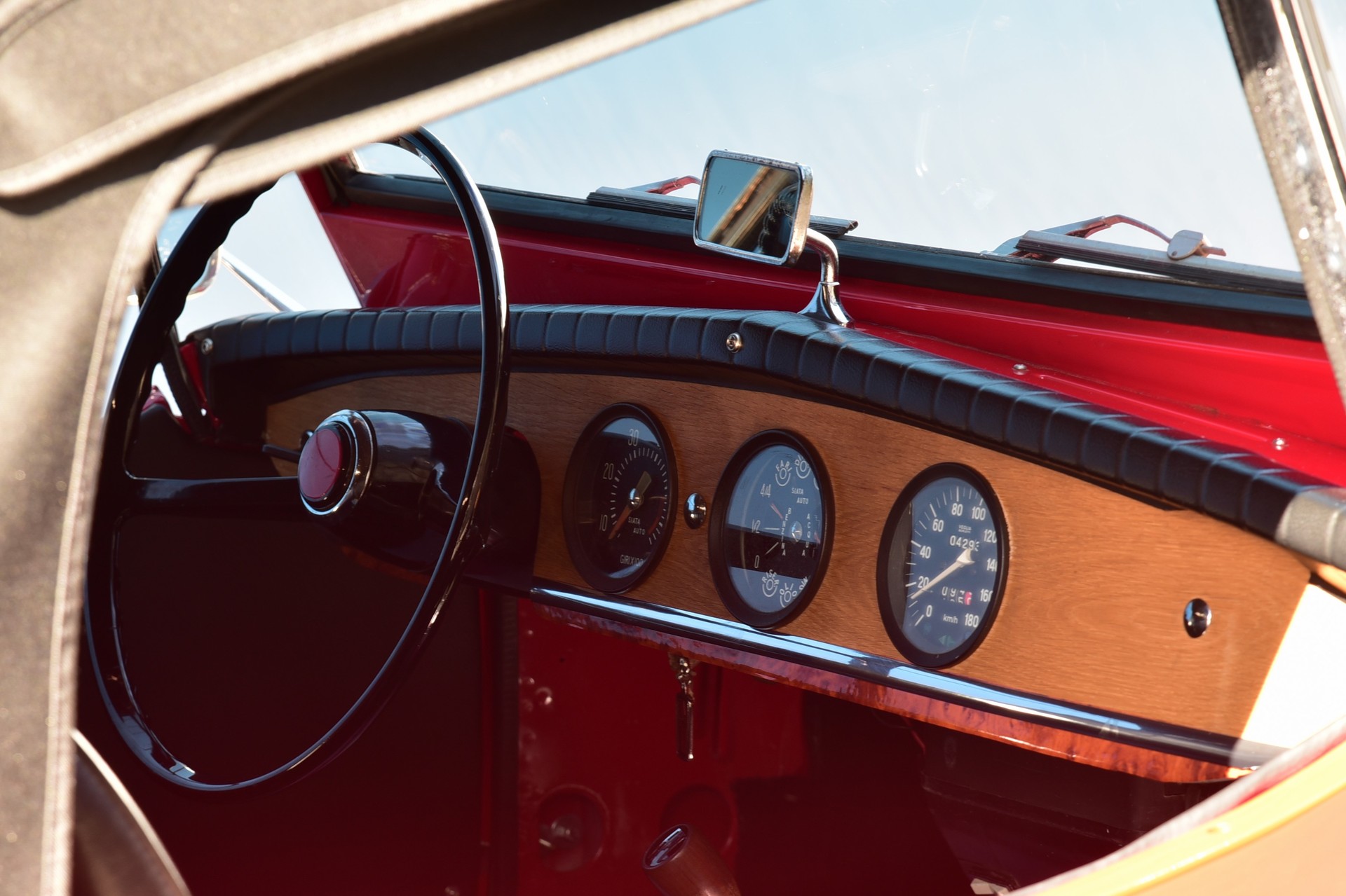FIAT Siata Spring-image-9