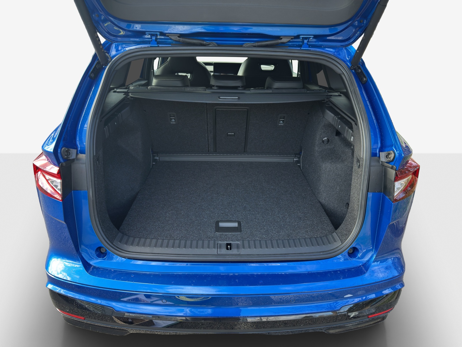 SKODA Enyaq 85x Sportline 4x4-image-12