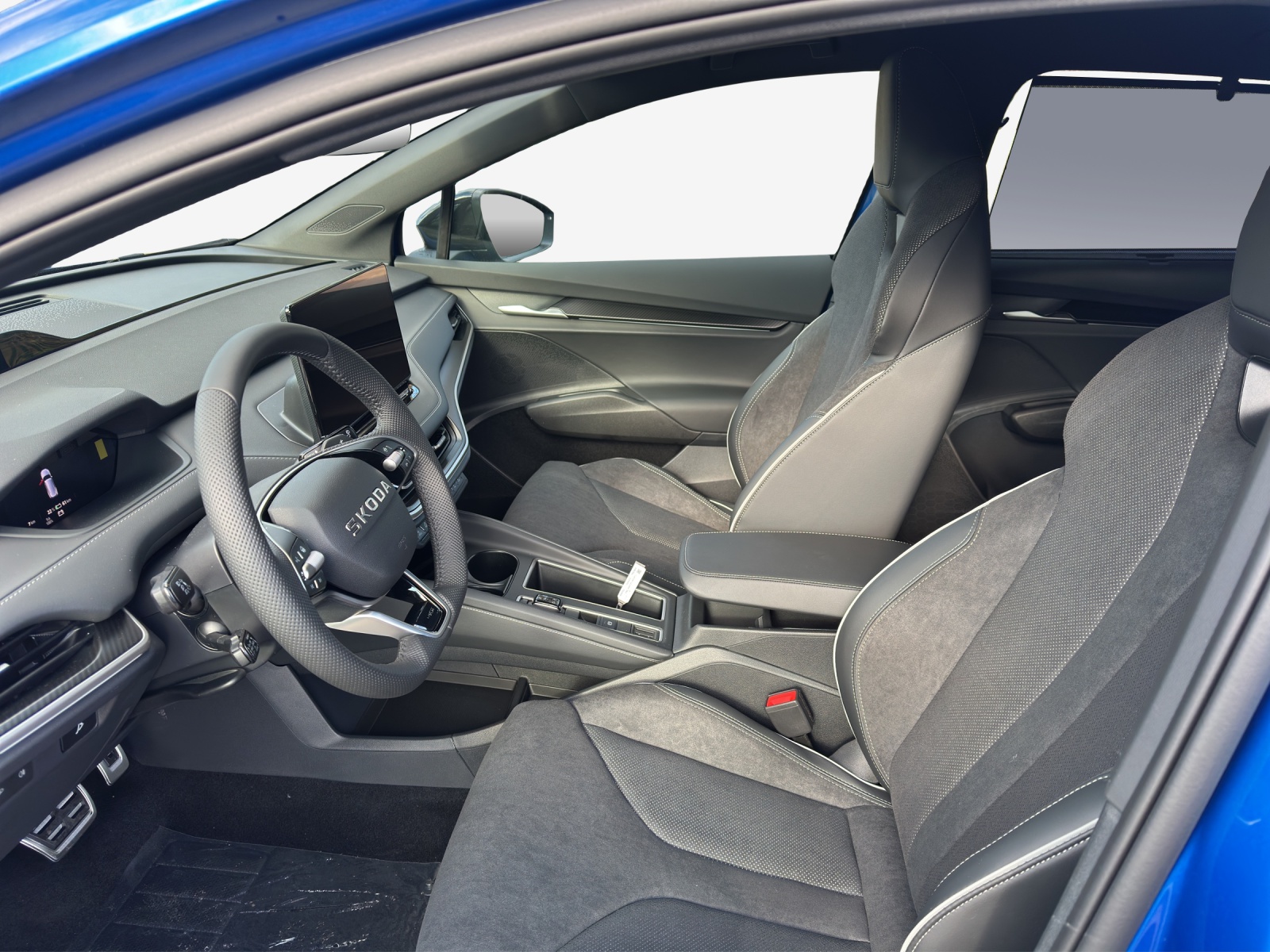 SKODA Enyaq 85x Sportline 4x4-image-7
