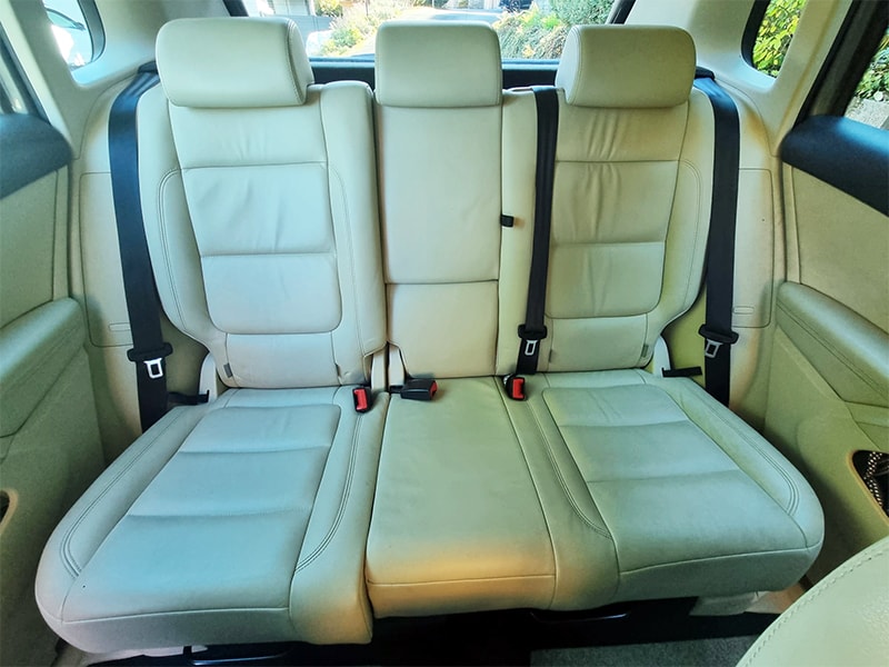VW Tiguan 2.0 TSI Team DSG-image-3