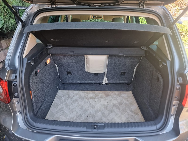 VW Tiguan 2.0 TSI Team DSG-image-4
