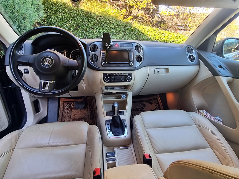 VW Tiguan 2.0 TSI Team DSG-image-2