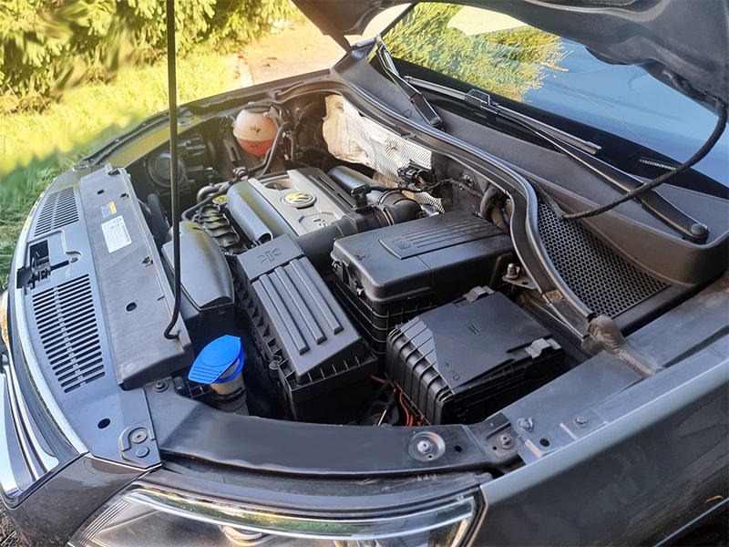 VW Tiguan 2.0 TSI Team DSG-image-5
