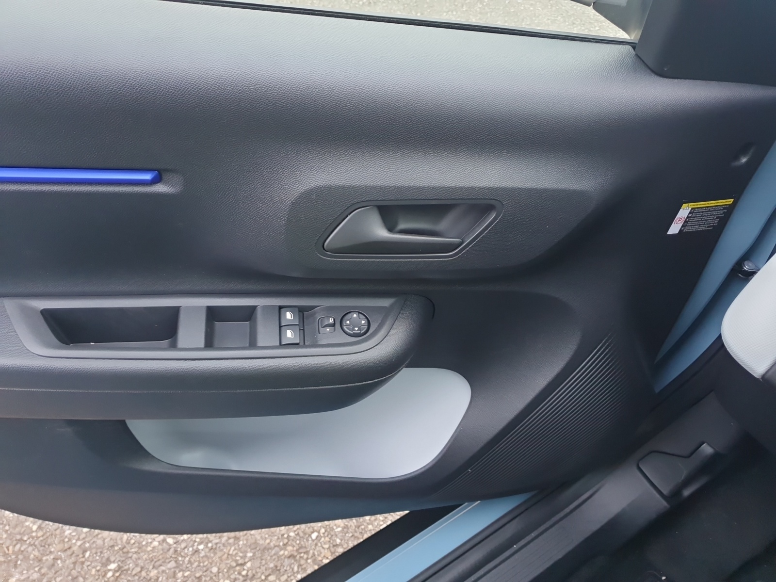 CITROEN e-C3 You-image-10