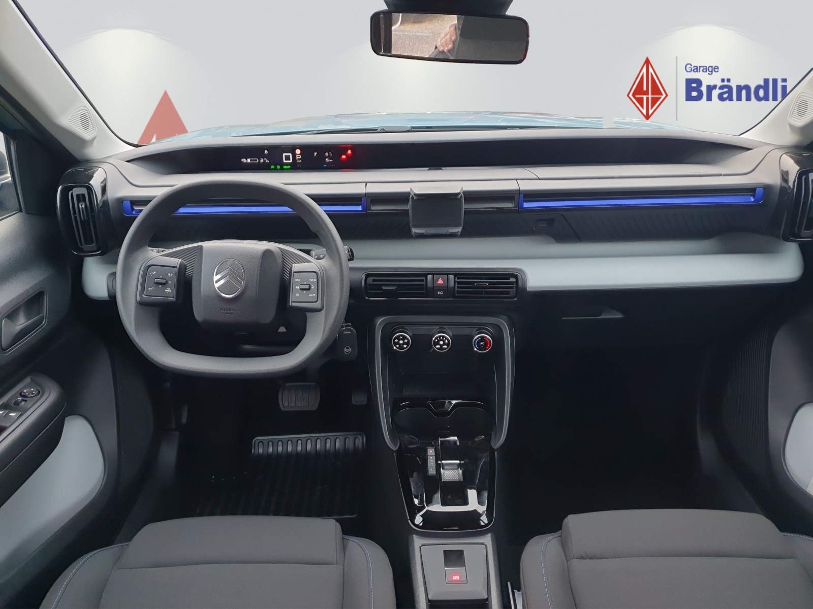 CITROEN e-C3 You-image-11