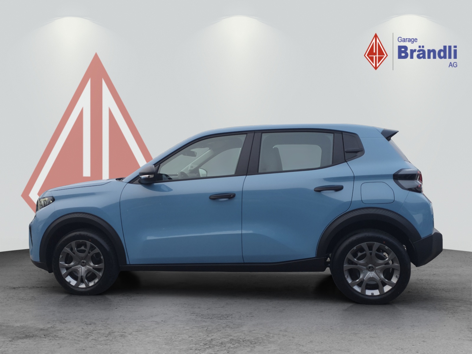 CITROEN e-C3 You-image-2