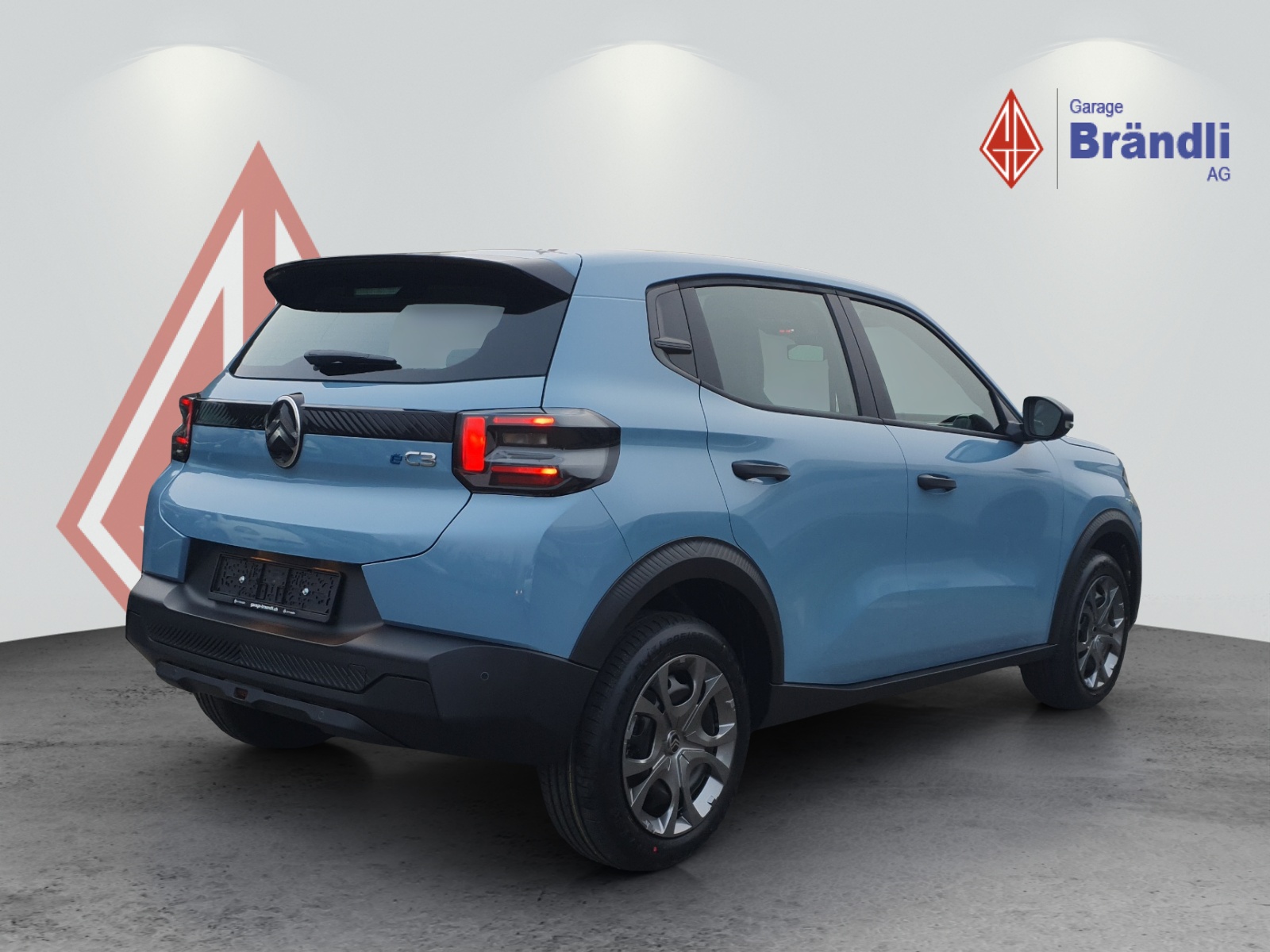 CITROEN e-C3 You-image-5