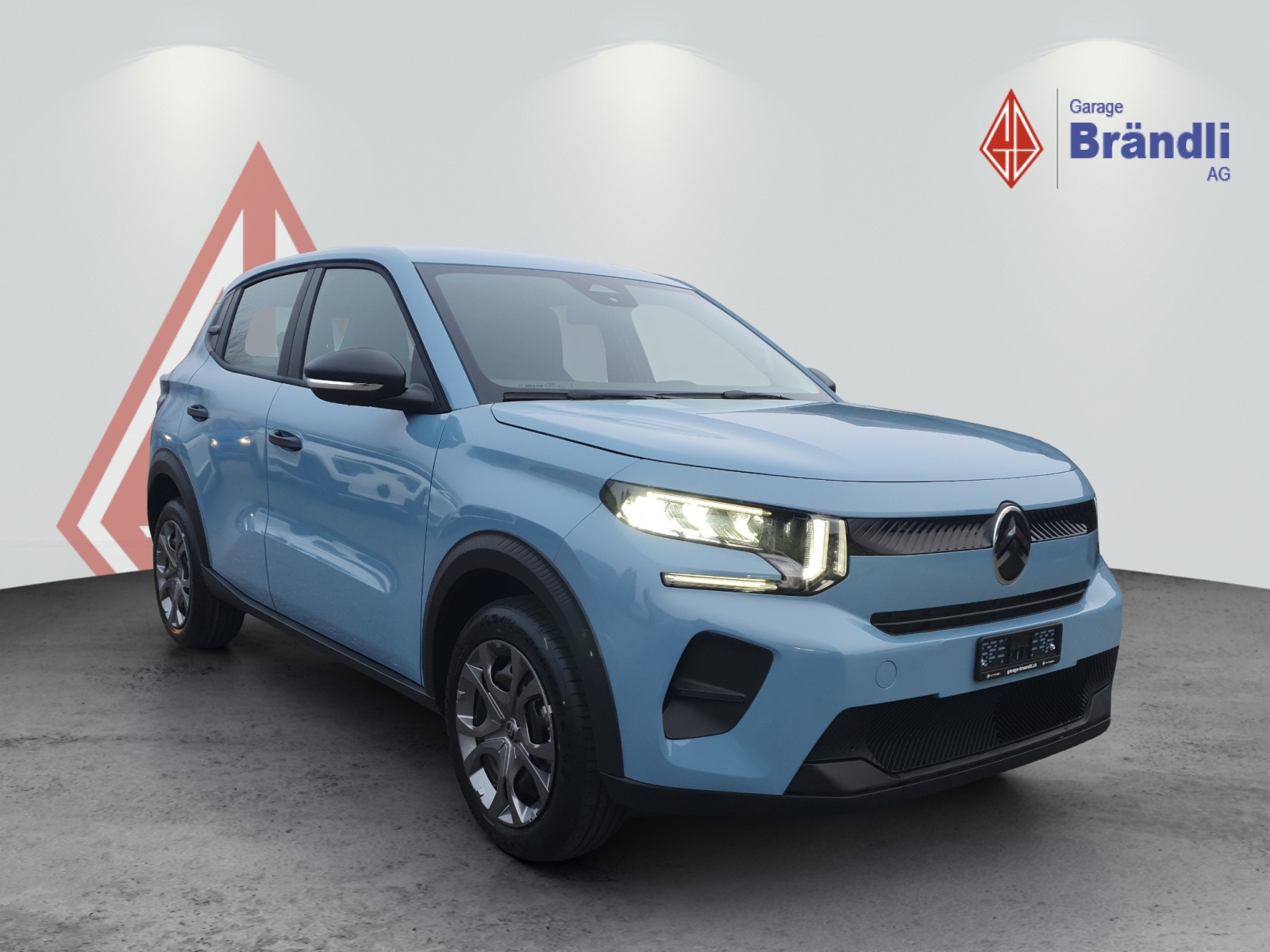 CITROEN e-C3 You-image-6