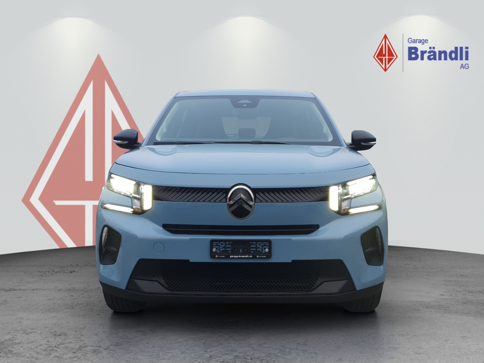 CITROEN e-C3 You-image-1