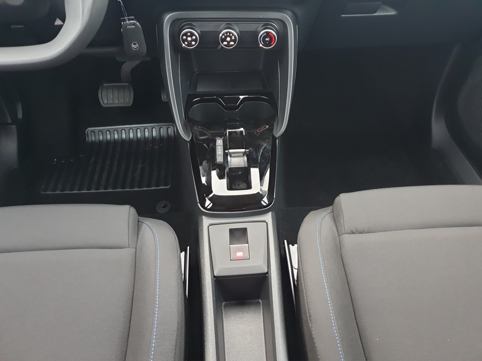 CITROEN e-C3 You-image-13