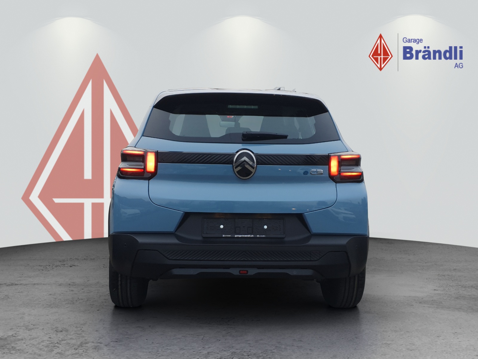 CITROEN e-C3 You-image-4
