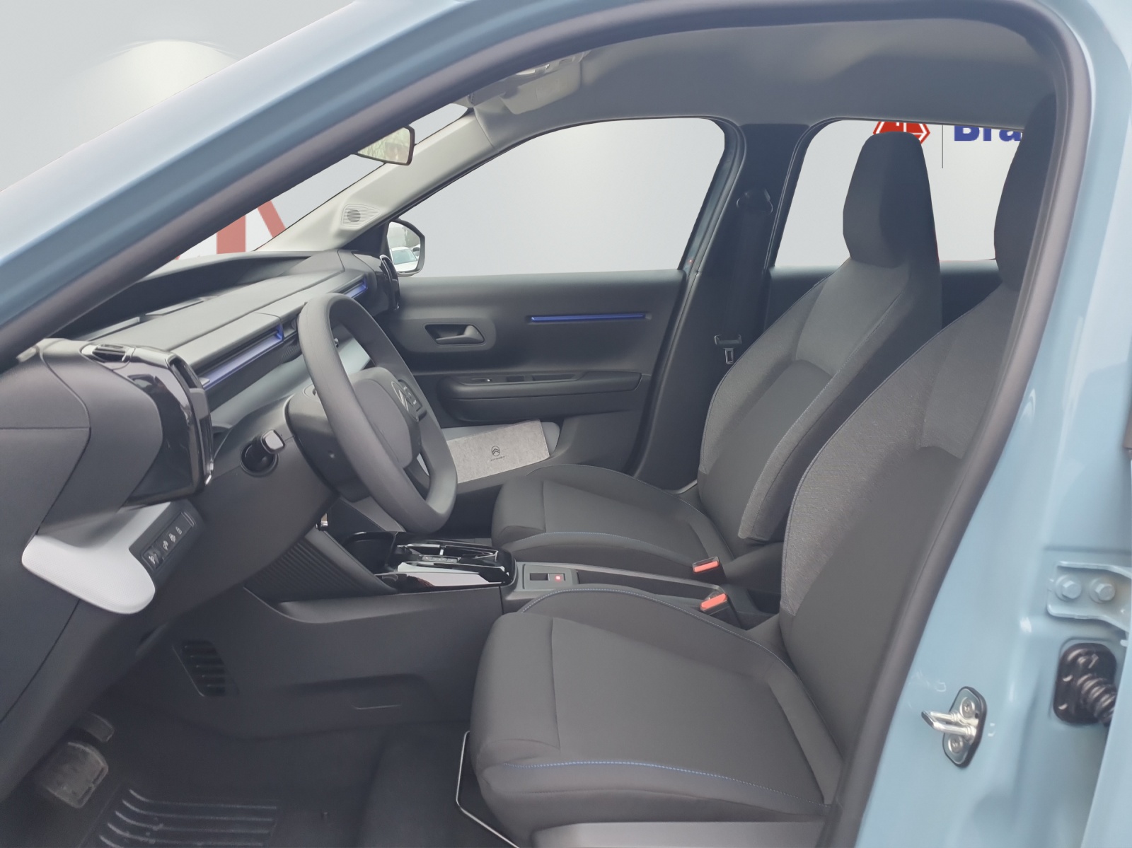 CITROEN e-C3 You-image-7