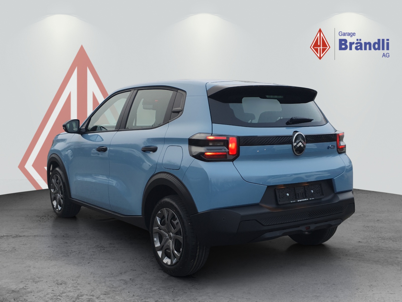 CITROEN e-C3 You-image-3