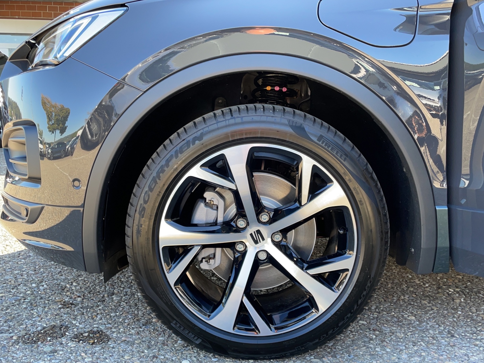 SEAT Tarraco 1.4 eHybrid Hola FR DSG-image-14