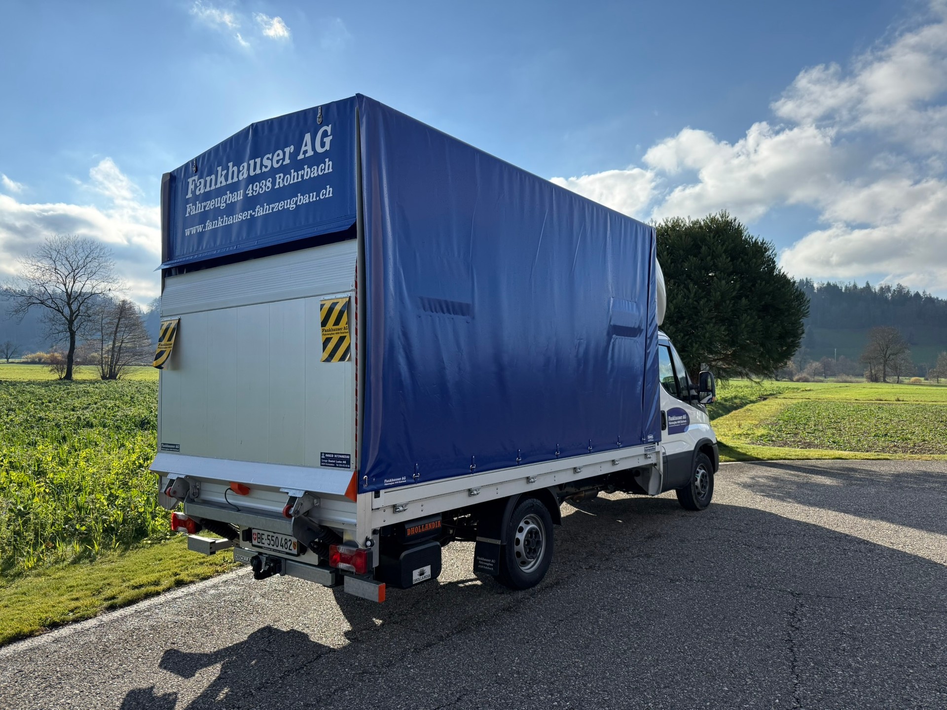IVECO 35 S 16H A8-image-1