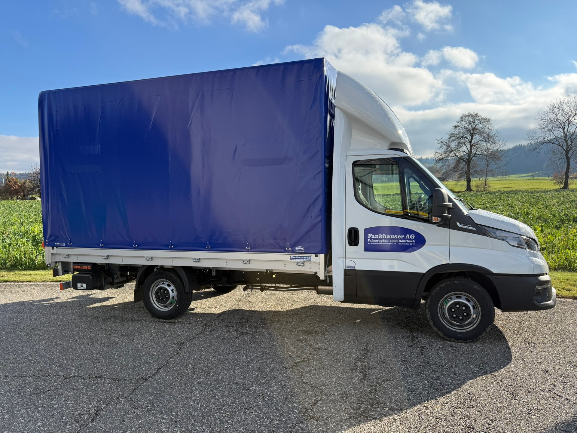 IVECO 35 S 16H A8-image-0