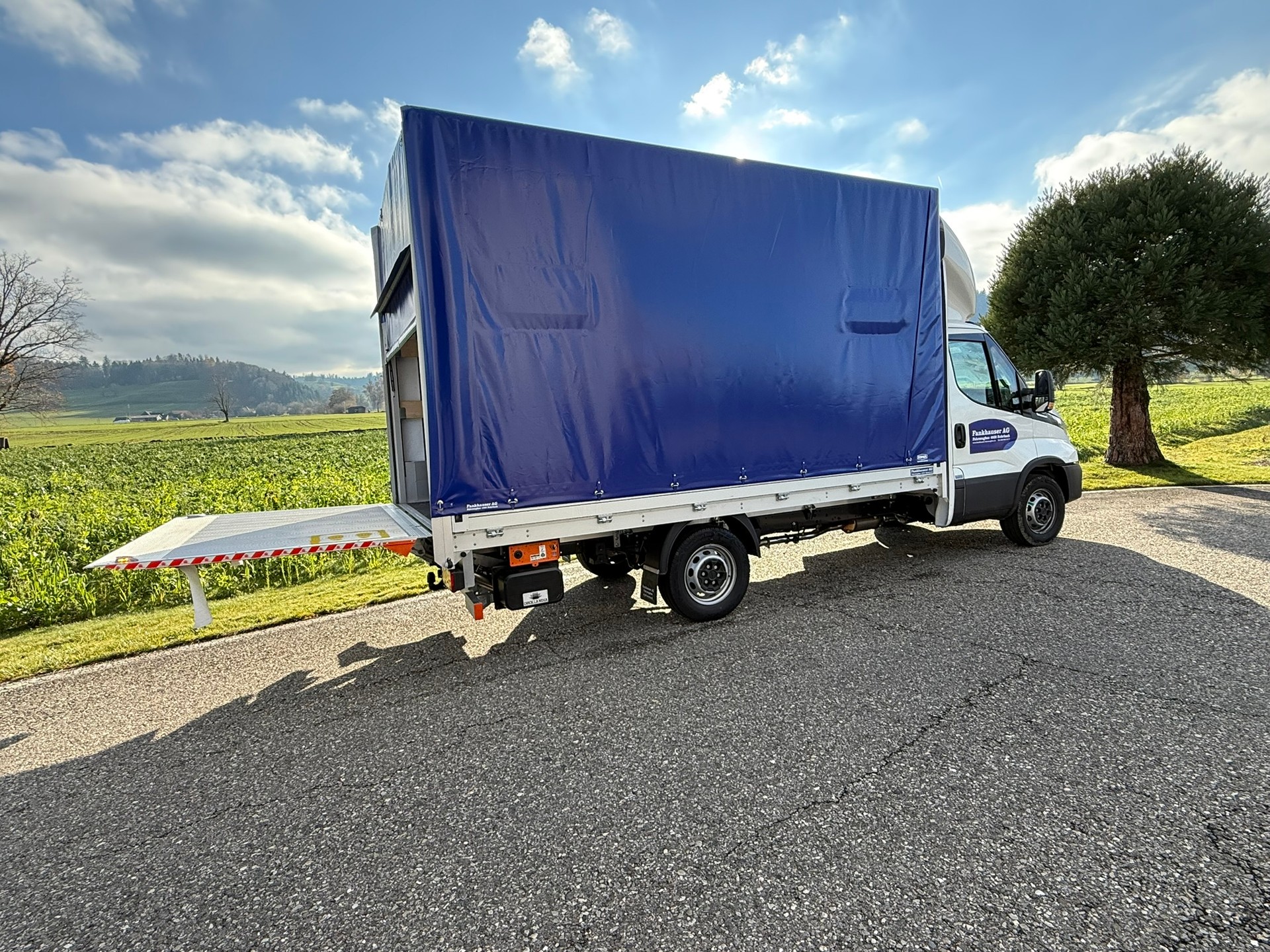 IVECO 35 S 16H A8-image-9