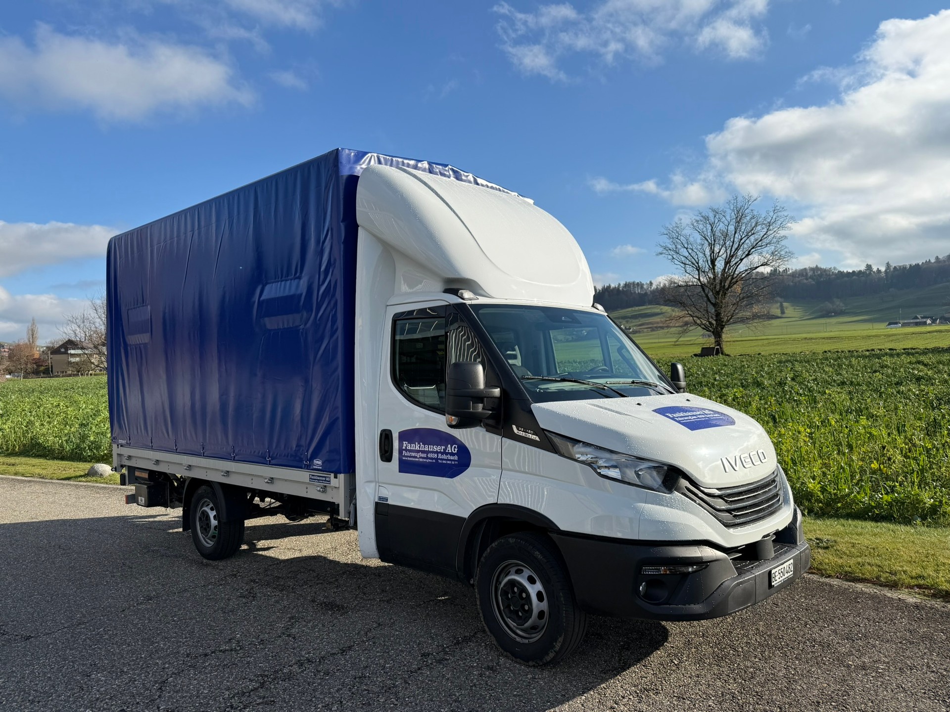 IVECO 35 S 16H A8-image-7