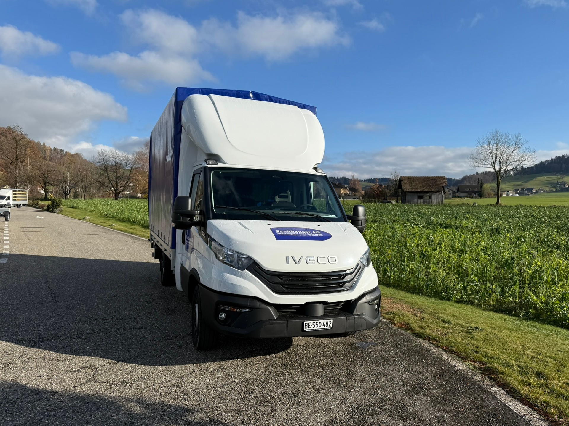 IVECO 35 S 16H A8-image-5