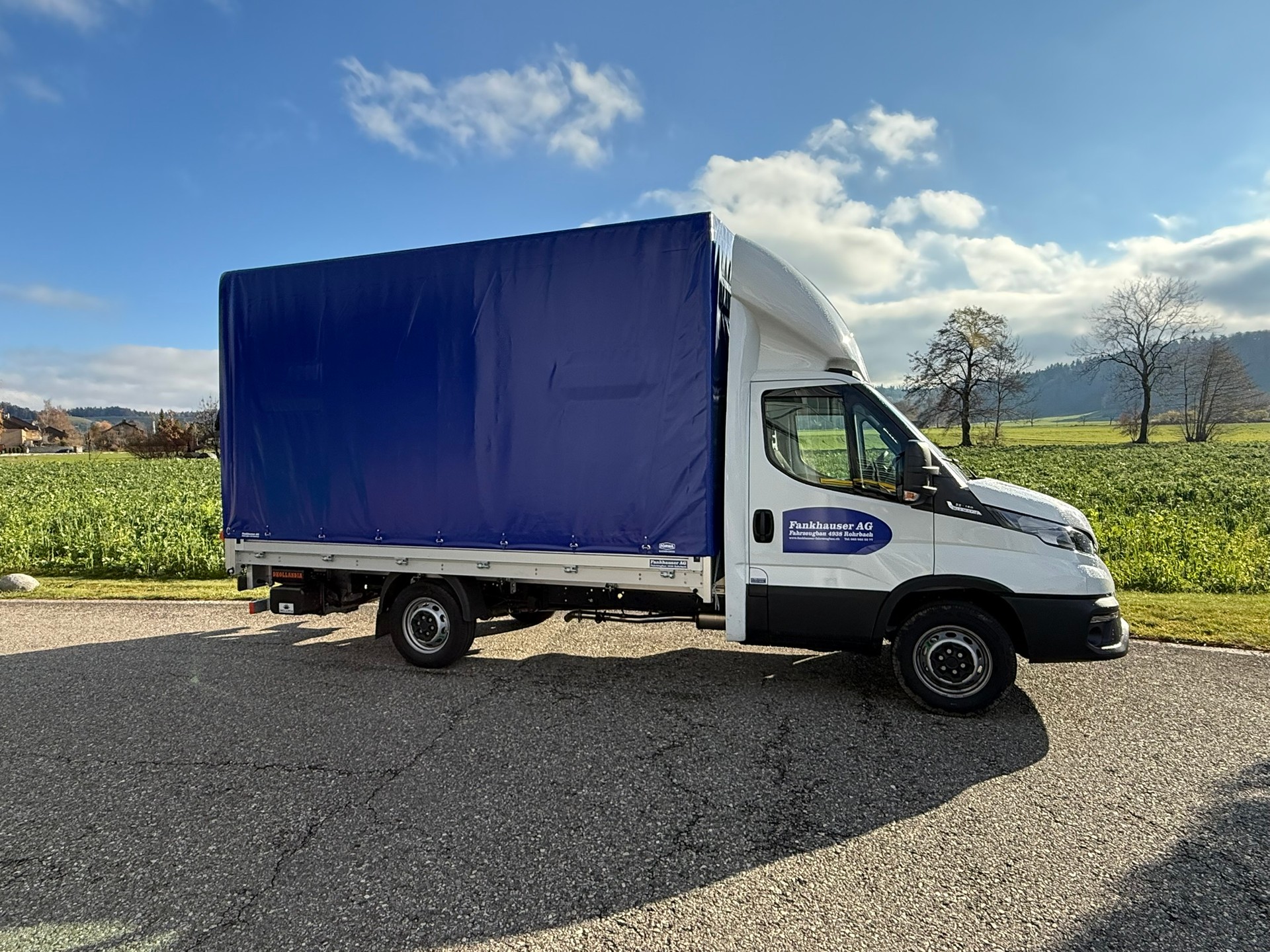 IVECO 35 S 16H A8-image-8