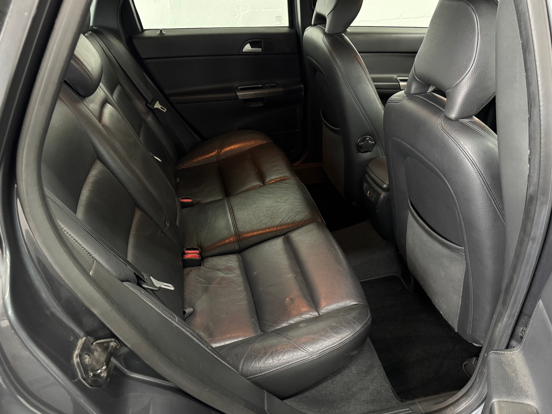 VOLVO V50 2.0D Kinetic-image-19